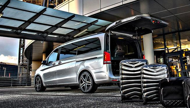 Havalimanı Transfer Hizmetleri