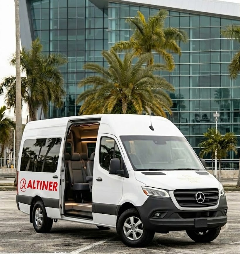 Esenyurt Personel Taşımacılığı