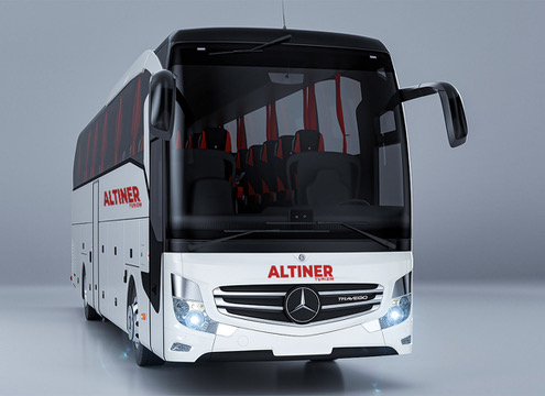 Gezi ve Tur Organizasyonları